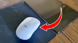 Logitech Bluetooth Mouse Product Review