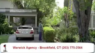 Warwick Agency in the Greater Danbury CT Area - Humans and Other Humans