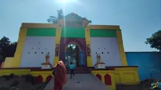 Ryan's visit to Surangi ... Jan 2026