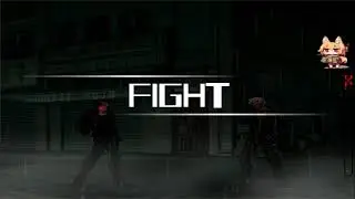 AI Match KOF Mugen Chien vs Final Daiki Epic Fight