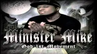 Minister Mike - Rock Right