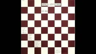 Manuel G&ouml;ttsching &lrm;&ndash; E2 E4 [1984 Album]