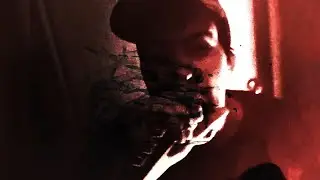 DEAD SOLACE - PREDATORY [OFFICIAL MUSIC VIDEO] (2022) SW EXCLUSIVE
