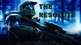 The Resolute (Machinima Season 1 OST)