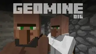 Geomine S1 E16 - Prank Central