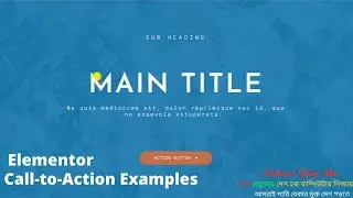 How To Add A Click To Call Button In Elementor Without A Plugin