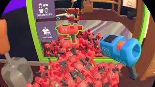 Giving up on the weekly - Rec Room Stream Every Friday - Rec Room (PSVR)