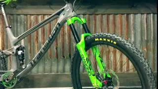 2017 Transition Scout Carbon FOR SALE !!!