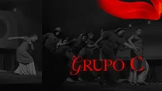 Teatro: Grupo C - Marco Telles