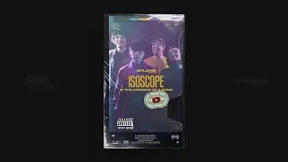 Isoscope - &ldquo;In the Absence of a Guide