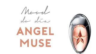 Angel Muse EDP, Mugler