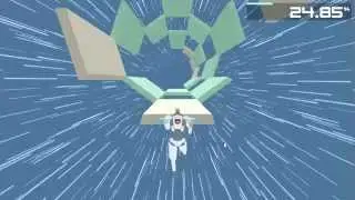I PRESSED SPACE / boson x / killco101