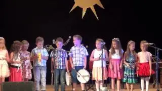 Záverečný koncert ZUŠ Kúty hudobný odbor 2016