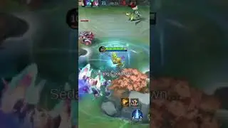 URANUS TANK!!DARAHNYA NAMBAH TERUS