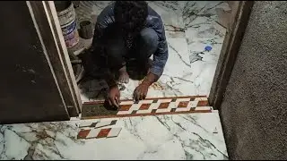 How To Make Tile Door Mat Strip Border Design Latest Tile Design Marble Tile And Granite Design