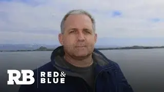 Russia charges imprisoned American Paul Whelan with espionage