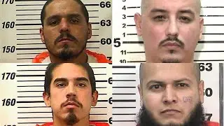 Three Inmates Stabbed Another Inmate