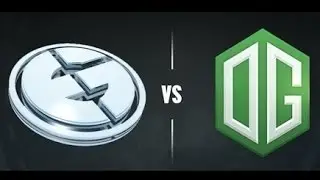 LIVE EG vs OG | Dota Pit Leageu S5 Grand Finals - Dota 2 7.00