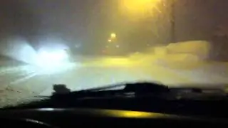 nb storm in dieppe february 25 2011