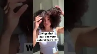 Shop www.NaharasCurls.com 😍😍 &ldquo;AURA&rdquo;HD Lace Front wig in 16&rdquo; #curls #curlyhair #shortvideo
