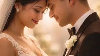 The Day of Love 💍 | Emotional Wedding Song for &ldquo;I Do&rdquo; Moments | LoveSong Studio PH