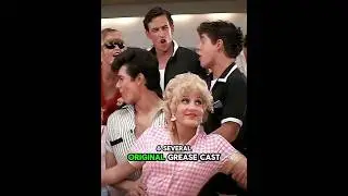 Grease 2 1982: 10 Weird Facts About The Cast You Didn&rsquo;t Know!