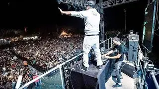 THE GULLY GANG SHOW | DIVINE |