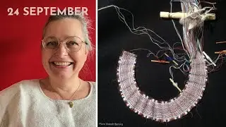 TISDAGSFÖREDRAG - TUTANKHAMONS NYA KRAGE MED MARIE EKSTEDT BJERSING