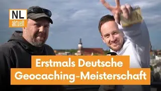 Sport-Update #25 | Cottbus erstmals Austragungsort f&uuml;r Deutsche Geocaching-Meisterschaft & Verlosung
