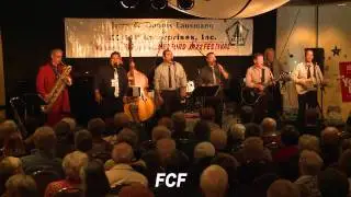 Medford Oregon Jazz/Music Festival 2011 -- a snapshot