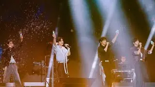 [20251006] Desire 4 - Youth Yearbook (FUYANG ZEBRA CRAFT MUSIC FESTIVAL)