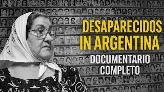 L'ARGENTINA DEI 