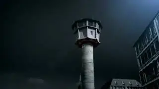 Berliner Mauer  Aufbau und Fall