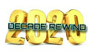 2020 Decade Rewind