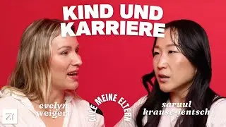 Wie krass Kinder uns verändern! | Alle meine Eltern Podcast