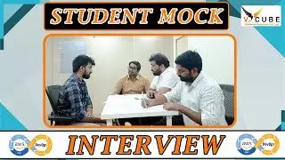 DEVOPS Mock Interview | DevOps mock interview | | Best AWS DevOps Training Institute | HYD