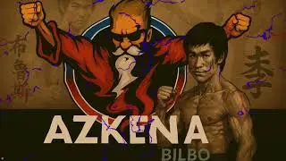Azkena  -  Dj Pg2   (1-11-2001)