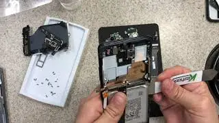 Samsung galaxy s20 ultra 5g screen replacement | how to replace Samsung galaxy s20 Ultra 5G screen