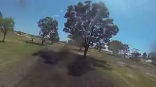 2014 Viper, Krusics Ride Park Modern All Powers Moto 1