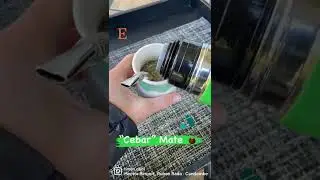 How to &ldquo;Cebar&rdquo; Mate?