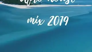 Afro House Mix 2019 || The Best of Afro House music mix by Tsoman