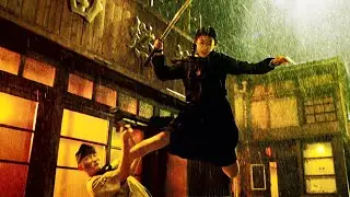 Blood: The Last Vampire (2009) DEUTSCH TRAILER [HD 1080p]