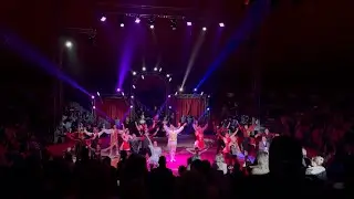 Magyar Nemzeti Cirkusz (30 jubileum): finálé