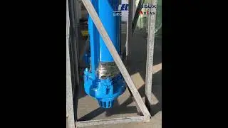 TIIEC VC Series Pumps &ndash; Less Wear, More Resistance