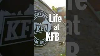2025 Life at KFB | Kentucky Farm Bureau Insurance