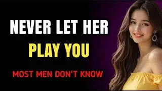 How to Outsmart Women&rsquo;s Games | Female Psychology Secrets Every Man Must Know