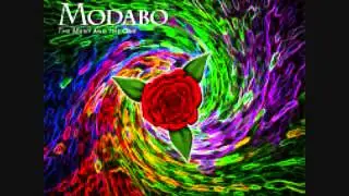 Modabo - While the Rivers Rolling