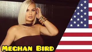 American Fashion Beauty and Instagram Influencer Biography | Meghan Bird