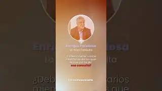 LA GRAN CONSULTA #2026 #colombia #presidente