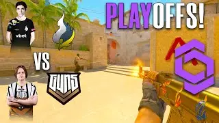 CRAZY GAME! Passion UA vs GUN5 - HIGHLIGHTS - CCT EU #18 | CS2